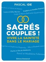 Sacrés couples !