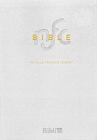 La Bible Nouvelle Français Courant