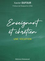 Enseignant et chrétien