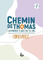 Chemin de Thomas tome 2