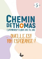 Chemin de Thomas tome 5