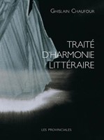 Traité d'harmonie littéraire