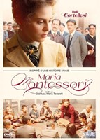 DVD Maria Montessori