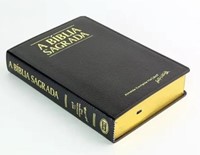 Bible en portugais