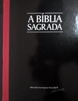 Bible en portugais