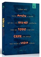 Bible en portugais nvi