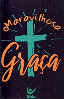 Bible en portugais nvi maravilhoa graça