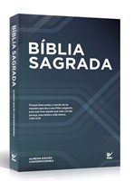 Bible en portugais almeida edição contemporânea