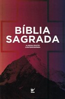 Bible en portugais almeida edição contemporânea