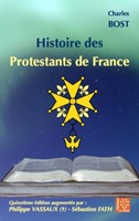 Histoire des protestants de France