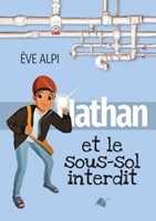 Nathan et le sous-sol interdit