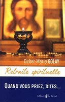 Retraite spirituelle