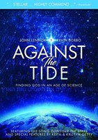 DVD Against the Tide