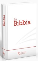 Bible en italien compacte