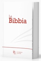 Bible en italien compacte