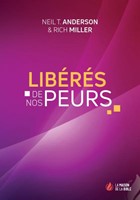 Libérés de nos peurs