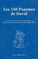 Les 150 Psaumes de David