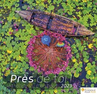 Calendrier Près de toi