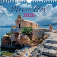 Merveilles