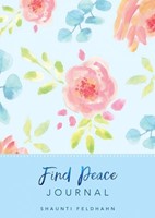 Find peace journal