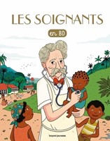 Bd les soignants