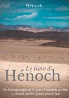 Le livre d'Hénoch