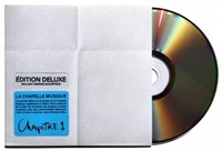 CD Chapitre 1 Edition Deluxe