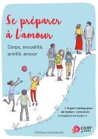 Se préparer à l'amour