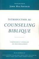 Introduction au counseling biblique