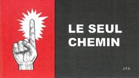 Le seul chemin