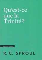 Qu'est-ce que la Trinité ?