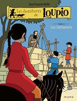 Les aventures de Loupio