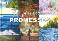 Les plus belles promesses de la Bible