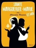 Sainte Marguerite-Marie et moi