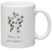 Mug charme