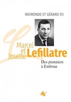Marcel et Josette Lefillatre