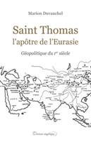 Saint Thomas l'apôtre de l'Eurasie