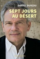 Sept jours au désert