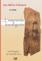 Bd l'empreinte transfigurée