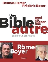 Une Bible peut en cacher une autre. Le conflit des récits