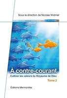 À contre-courant