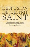 L’effusion de l’Esprit Saint