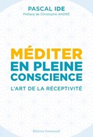 Mediter en pleine conscience