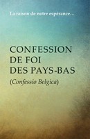 Confession de foi des Pays-Bas