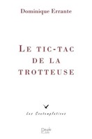 Le tic-tac de la trotteuse