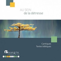 Cd au sein de la détresse