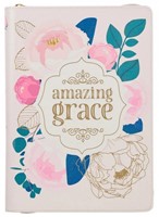Journal Amazing Grace