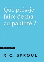 Que puis-je faire de ma culpabilité ?