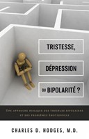 Tristesse, dépression ou bipolarité ?