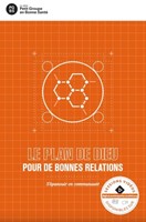 Le plan de Dieu pour de bonnes relations